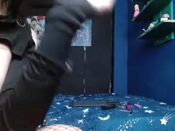 Chaturbate Adult Webcam of irisbell_