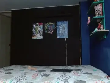 Chaturbate Adult Webcam of irisbell_