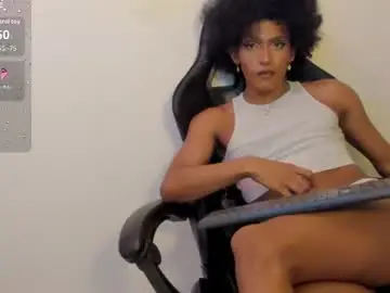 Chaturbate Sex Cam of myst18_hunter