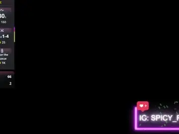Chaturbate Live Sex Cam of naty_lux19