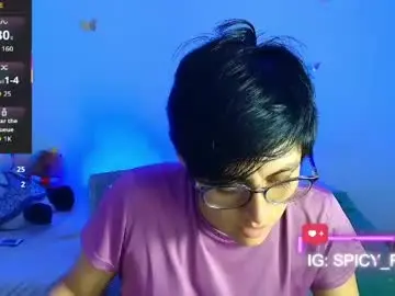 Chaturbate Live Porn of naty_lux19