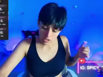 Chaturbate Best live sex cam show of naty_lux19