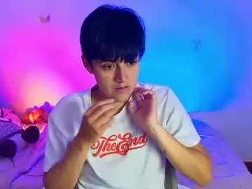 Chaturbate Best Webcam of naty_lux19