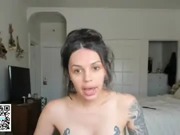 Chaturbate Free Live Porn of tsmaryjane