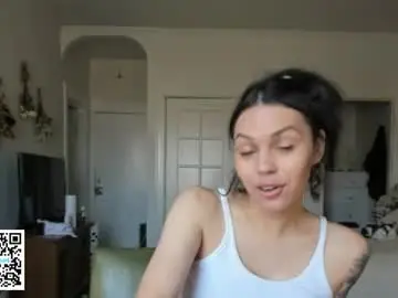 Chaturbate Sex Cam of tsmaryjane