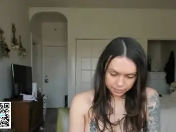 Chaturbate Sex Cam of tsmaryjane