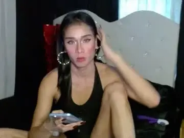 Chaturbate Free Live Porn of asianaltheaxx
