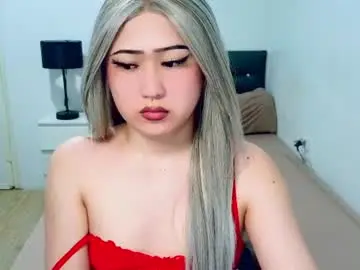 Chaturbate Best Webcam of abella_dangerxxx