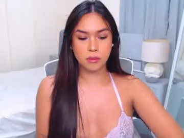 Chaturbate Nude Webcam of tasteofinnocence