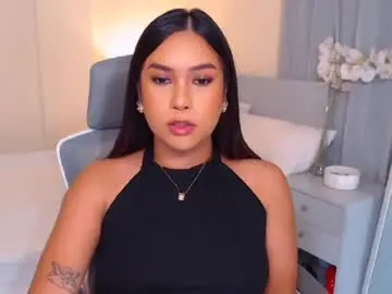 Chaturbate Sex Cam of tasteofinnocence