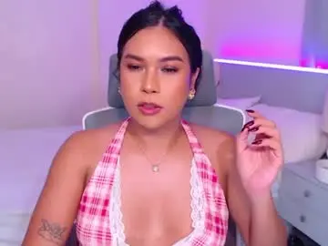 Chaturbate Live Sex of tasteofinnocence