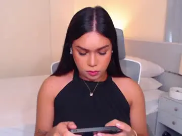Chaturbate Live Porn of tasteofinnocence