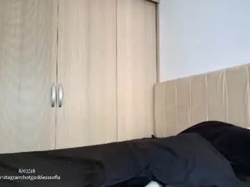 Chaturbate Private Sex Chat of hotgoddesssofia