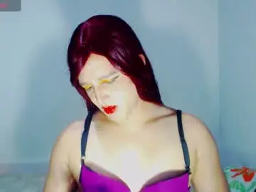 Chaturbate Live Porn of sophiehillsxo