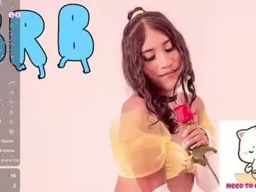 Chaturbate Live Sex of camila_harperr