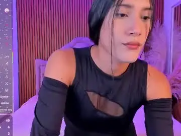 Chaturbate Free Live Porn of camila_harperr