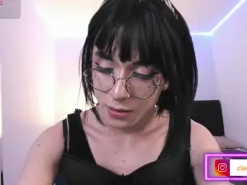 Chaturbate Watch Live Sex Cams of cleo_nilee