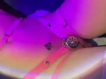 Chaturbate Sex Cam of commandme69696969