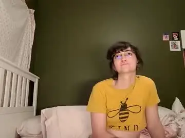 Chaturbate Sex Cam of hanna_banana5