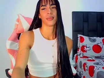 Chaturbate Nude Webcam of rosalindasexy