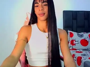 Chaturbate Live Porn of rosalindasexy