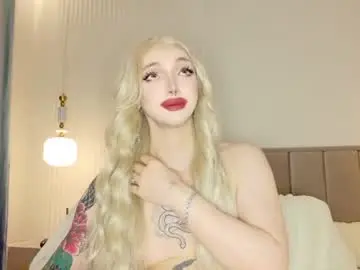 Chaturbate Nude Webcam of rose_monarch
