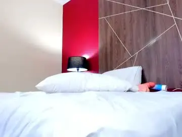 Chaturbate Sex Cam of serena_parker