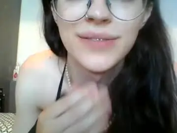 Chaturbate Live Sex of transangel444