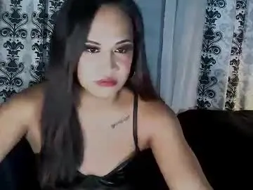Chaturbate Sex Cam of chathalinacum05