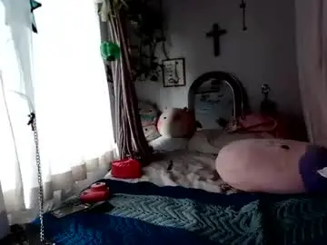 Chaturbate Adult Webcams of krystalvenison