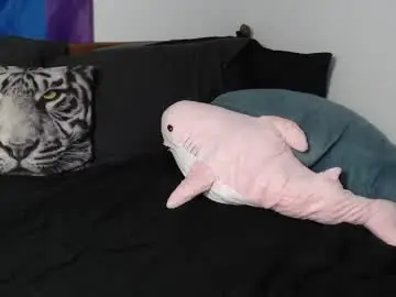 Chaturbate Sex Cam of athenaaphrodisia