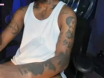 Chaturbate Sex Cam of jhonymiller