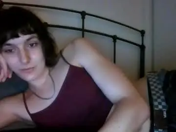 Chaturbate Nude Webcam of mia_177
