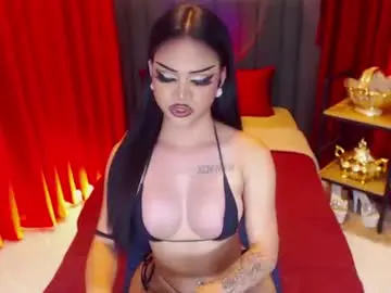 Chaturbate Live Sex of red_ivyy