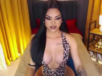 Chaturbate Adult Webcam of red_ivyy