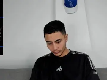 Chaturbate Sex Chat of alan_stark