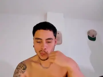Chaturbate Sex Chat of alan_stark