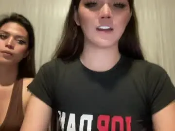 Chaturbate Free Porn Cam of cheskahouston