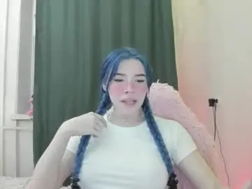 Chaturbate Best Webcam of your_tender_doll