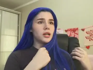 Chaturbate Watch Live Sex Cams of your_tender_doll
