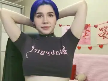 Chaturbate Adult Webcams of your_tender_doll