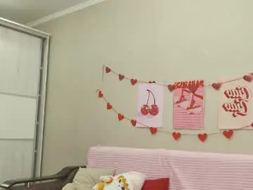Chaturbate Best live sex cam show of your_tender_doll