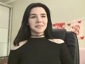 Chaturbate Sex Chat of your_tender_doll