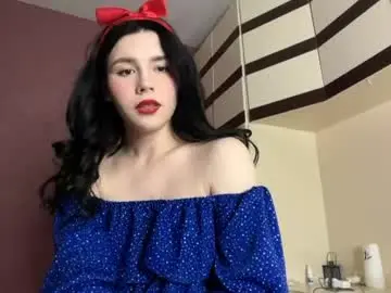 Chaturbate Live Porn of your_tender_doll