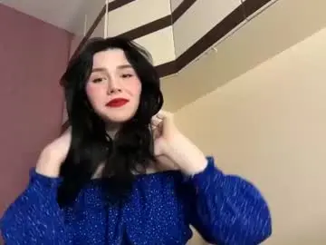 Chaturbate Free Porn Cam of your_tender_doll