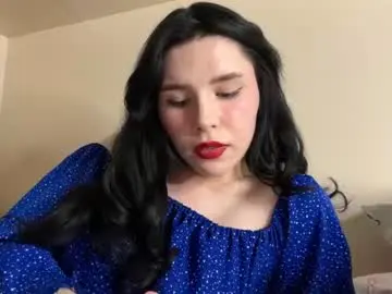 Chaturbate Live Porn of your_tender_doll
