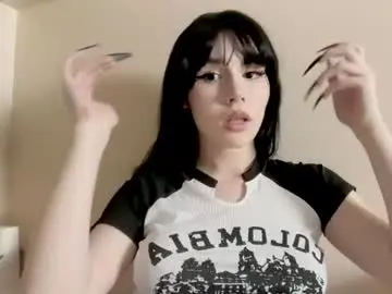 Chaturbate Adult Webcam of your_tender_doll