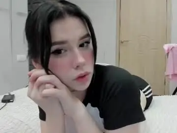 Chaturbate Live Porn of your_tender_doll