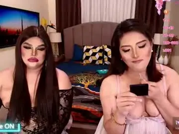 Chaturbate Nude Webcam of evahir