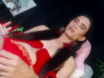 Chaturbate Sex Cam of senyora_evangelista